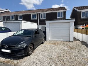 Trenarren View